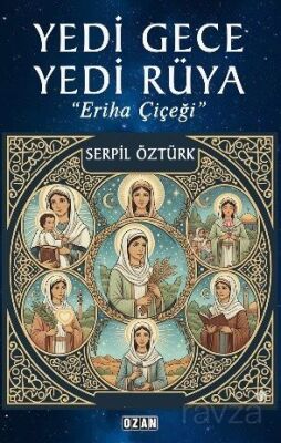 Yedi Gece Yedi Rüya - 1