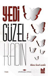 Yedi Güzel Kadın - MGV Yayınları