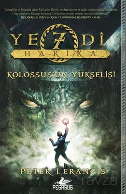 Yedi Harika 1 / Kolossus'un Yükselişi - 1