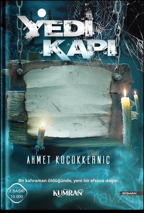 Yedi Kapı - Kumran Yayınları