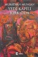 Yedi Kapılı Kırk Oda - Metis Yayınları