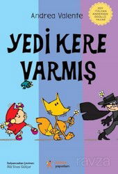 Yedi Kere Varmış - Kelime Yayınları