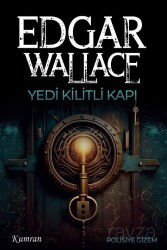 Yedi Kilitli Kapı - Kumran Yayınları