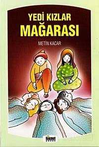 Yedi Kızlar Mağarası - Hikmet Neşriyat