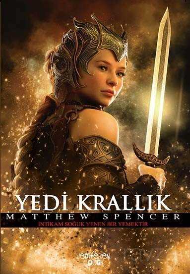 Yedi Krallık - Yediveren Çocuk