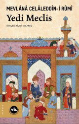 Yedi Meclis Mecalisi Seba - Vakıfbank Kültür Yayınları