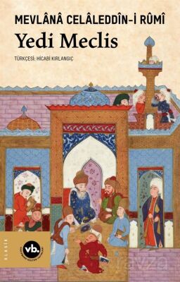Yedi Meclis Mecalisi Seba - 1