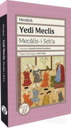 Yedi Meclis - Mecalis-i Seb'a - Büyüyenay Yayıncılık