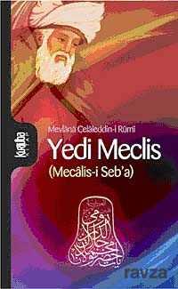 Yedi Meclis (Mecalis-i Seb'a) - Kurtuba Kitap