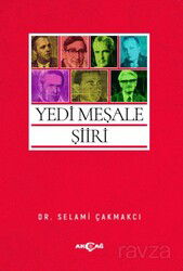 Yedi Meşale Şiiri - Akçağ Yayınları