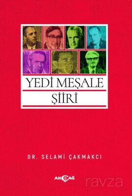 Yedi Meşale Şiiri - 1