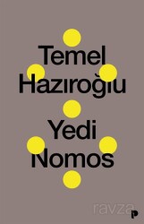 Yedi Nomos - Pınar Yayınları