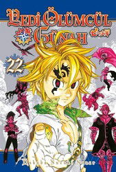 Yedi Ölümcül Günah 22. Cilt - Gerekli Şeyler