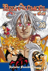 Yedi Ölümcül Günah 23. Cilt - Gerekli Şeyler