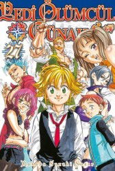 Yedi Ölümcül Günah 27. Cilt - Gerekli Şeyler