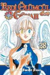 Yedi Ölümcül Günah 28. Cilt - Gerekli Şeyler