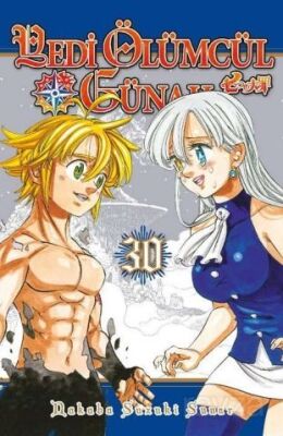 Yedi Ölümcül Günah 30. Cilt - Gerekli Şeyler