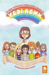 Yedi Renk - Eksik Parça Çocuk