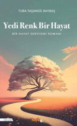 Yedi Renk Bir Hayat - Sayfa6 Yayınları