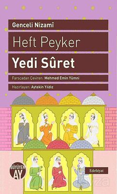 Yedi Suret / Heft Peyker - 1