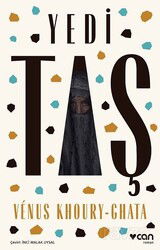 Yedi Taş - Can Yayınları