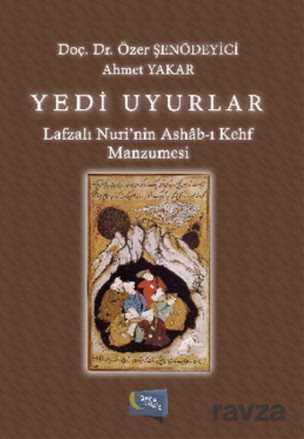 Yedi Uyurlar - 1