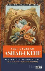 Yedi Uyurlar Ashab-ı Kehf - Ozan Yayıncılık