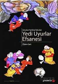 Yedi Uyurlar Efsanesi - 1