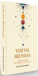 Yedi Yol Bir İnsan - Kişisel Yayınlar