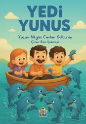 Yedi Yunus - Eğiten Kitap