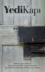 YediKapı - Cinius Yayınları