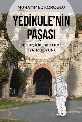 Yedikule'nin Paşası - 1