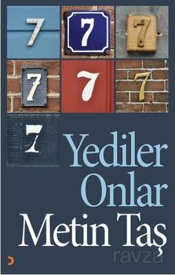 Yediler Onlar - 1