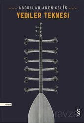 Yediler Teknesi - Everest Yayınları