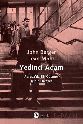 Yedinci Adam - 1