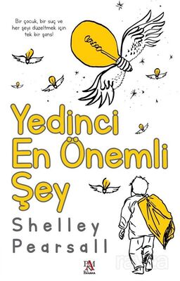 Yedinci En Önemli Şey - 1