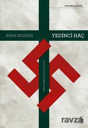 Yedinci Haç - Everest Yayınları