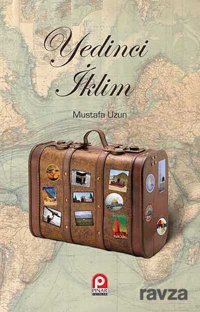 Yedinci İklim - Pınar Yayınları