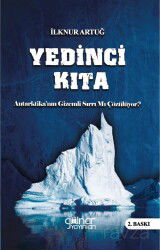 Yedinci Kıta - Gülnar Yayınları