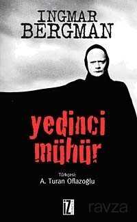 Yedinci Mühür - İz Yayıncılık