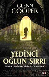 Yedinci Oğlun Sırrı - Say Yayınları