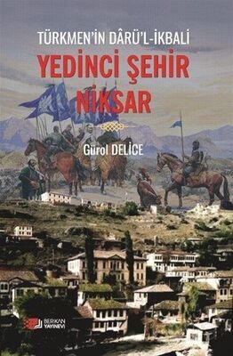 Yedinci Şehir Niksar - 1