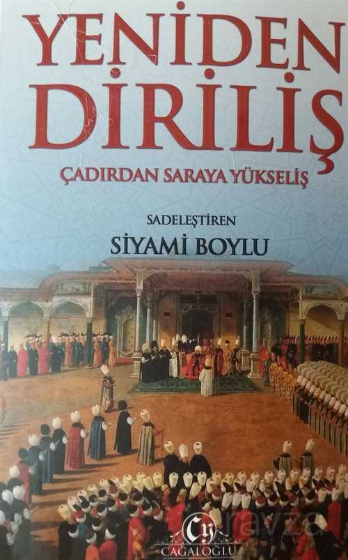 Yedinden Diriliş - Cağaloğlu Yayınevi