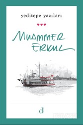 Yeditepe Yazıları - Divanyolu Kitap