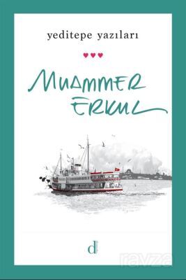Yeditepe Yazıları - 1