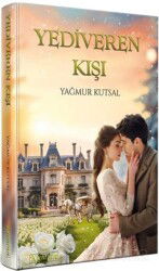 Yediveren Kışı - Kumran Yayınları