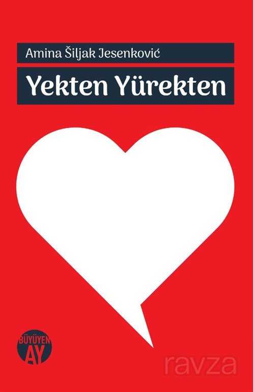 Yekten Yürekten - Büyüyenay Yayıncılık