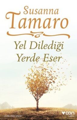 Yel Dilediği Yerde Eser - 1