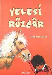 Yelesi Rüzgar - Özyürek Yayınevi