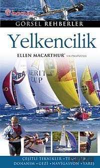 Yelkencilik / Görsel Rehberler - İnkılap Kitabevi